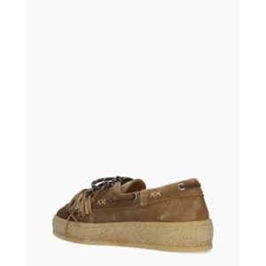 VIA VAI Rox Romee Beuin Dames Bootschoenen