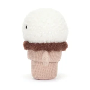 Knuffel - Amuseable - Ice Cream Cone