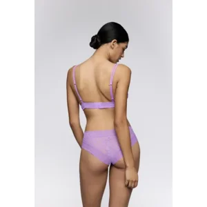 Sarda Cid shortje in lila