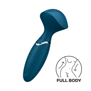 Satisfyer Mini Wand-er Wand Vibrator 16 cm
