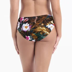 Anita Bikini: Marnie top / Valerie Bottom, Dark Olive ( ANI.560 )