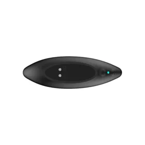 Nexus B-Stroker Roterende Buttplug Met Afstandsbediening 11 Cm