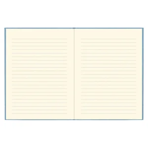 Notitieboek - Bookbound journal - Gilded antique - 16x21cm