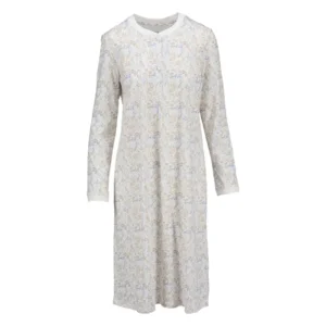 Ringella – Timeless – Nachtkleed – 6511038 – Ivory