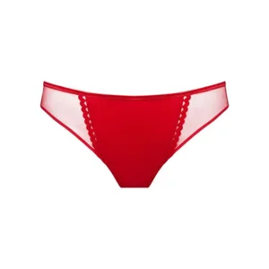 Prima Donna Twist Slip: Wowgirl, True Red, Rio slip ( laag ) ( PDO.628 )