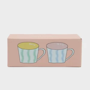 Mok oh la Sway - set van 2 | And Nook