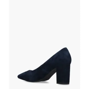 Di Lauro Wilma Donkerblauw Pumps