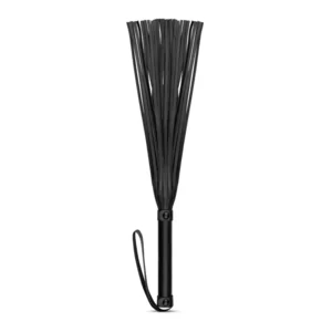 Bedroom Fantasies BDSM-Zweep Met Strengen