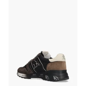 Premiata Lander 4951 Herensneakers