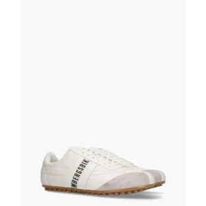 Bikkembergs 30509 Wit/Grijs Herensneakers