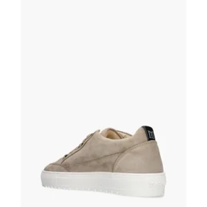 Mason Garments Tia Nativo Grijs/Beige Herensneakers