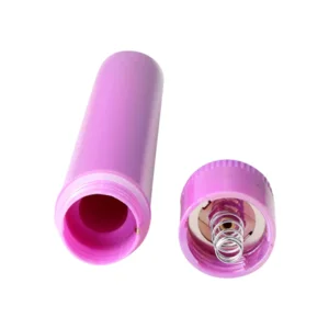 Easytoys Klassieke Vibrator 18 cm