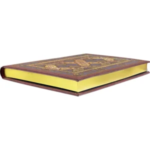 Notitieboek - Compact journal - Safavid splendor - 13x18cm