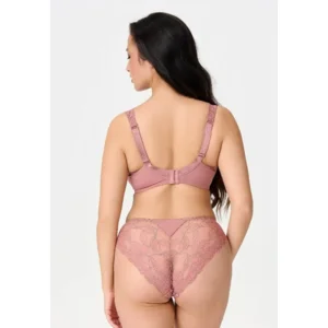 Lingadore Daily spacer bh in old rose