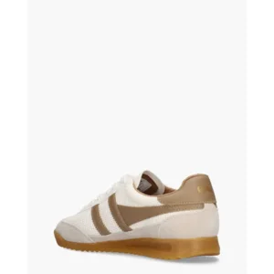 Gola Tornado Zephyr Off White Damessneakers
