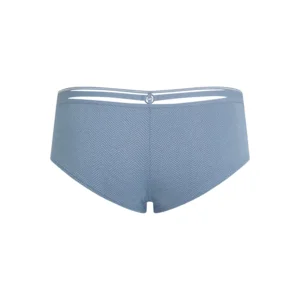 Marlies Dekkers – Space Odyssey – Shorty – 37854 – Frozen Empire Blue