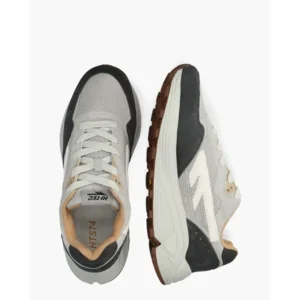 HI-TEC HTS Shadow RGS Grijs Herensneakers