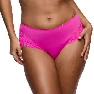 Prima Donna Twist Hotpants: Dear Night, Influencer Pink, ( PDO.573 )