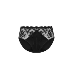Louisa Bracq – Victoria – Tailleslip – 533-50 – Noir
