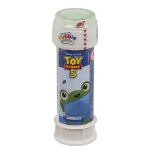 Bellenblaas - Toy Story 5 - 1st. - Willekeurig geleverd