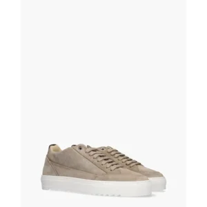 Mason Garments Tia Nativo Grijs/Beige Herensneakers