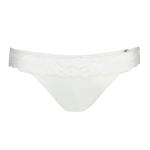 Marie Jo Slip Rio: Nillo, Laag Model, Natuur ( MJO.441 )