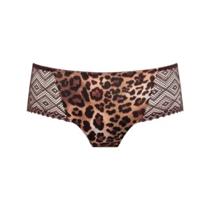 Prima Donna Twist Hotpats: Giganni, Leopard Bloom ( PDO.603 )