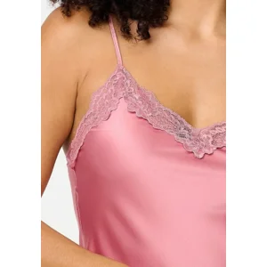 Lingadore Daily neglige in dusty rose