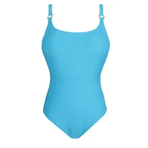 Prima Donna Swim Kochi voorgevormd badpak in turcqoise