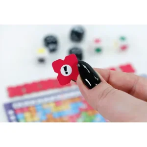 Spel - Dobbelspel - Keer op keer 3