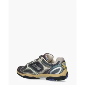 Etonic Elite Low Multi Damessneakers