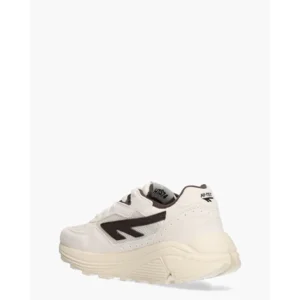 HI-TEC HTS Shadow RGS Off-White/Donkerbruin Damessneakers