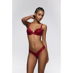 Sarda Nasim push-up bh in bordeaux