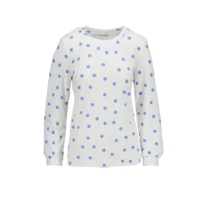 Ringella – Cuddly  – Pyjama – 65182125 – Air Blue