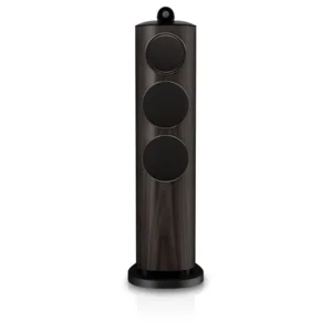 Bowers & Wilkins 804D5 Donker Walnoot