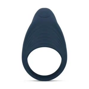 Boners Flexibele Vibrerende Cockring