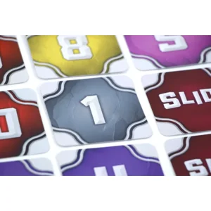 Slide - Breinbreker - 7+