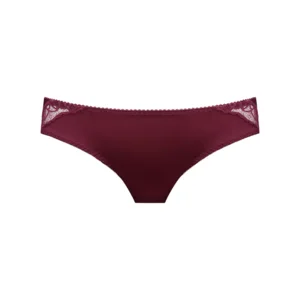 Prima Donna Salerno slip in bordeaux