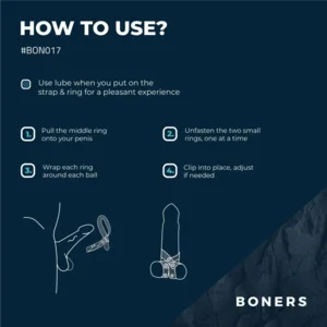 Boners Verstelbare Ballenspreider 8-Vorm
