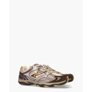 Etonic Elite Low Silk Multi Damessneakers