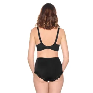 Louisa Bracq – Burlesque – Tailleslip – 552-50 – Noir