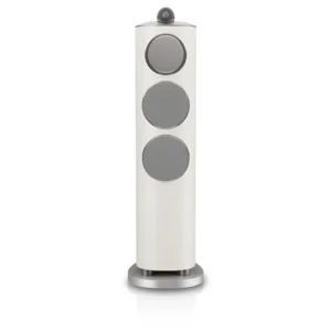 Bowers & Wilkins 804D5 Warm Wit
