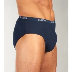 Sloggi Men Basic Midi - 10004712 – Marine