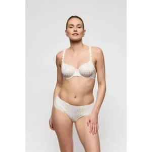 Marie Jo Avero naadloze bh in ivoor