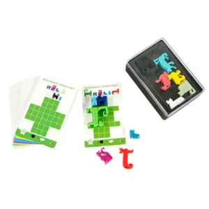 Breinbreker - Cat stax - Solo