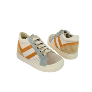 Falcotto Schoen CARIST Taupe/Crème 20