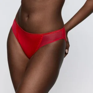 Prima Donna Twist Slip: Wowgirl, True Red, Rio slip ( laag ) ( PDO.628 )