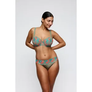 Prima Donna Cala Luna slip in kaki