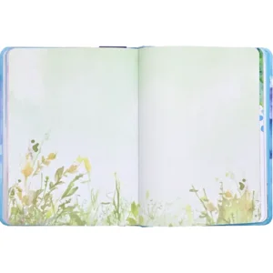 Notitieboek - Mid size journal - Reflections - 16x21cm
