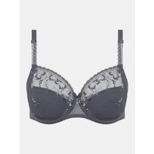 Chantelle – BH Beugel – Every Curve – C16B10 – Frozen Grey